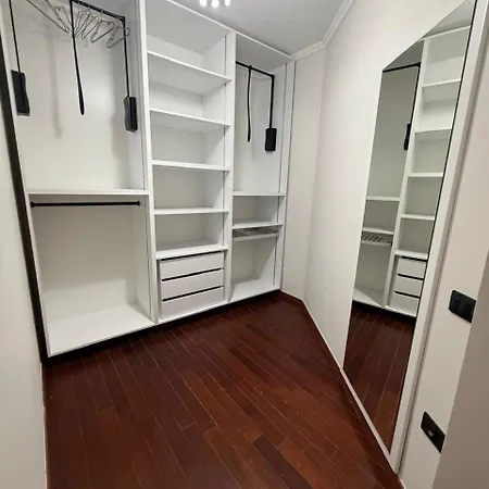 Leo Apartment Durrës