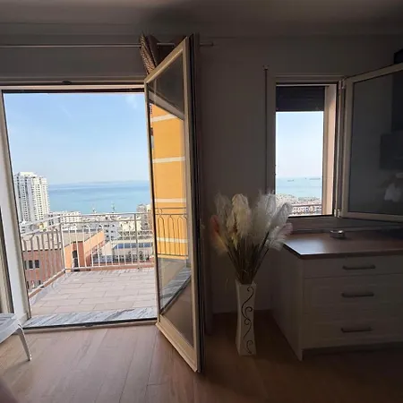 Apartment Leo