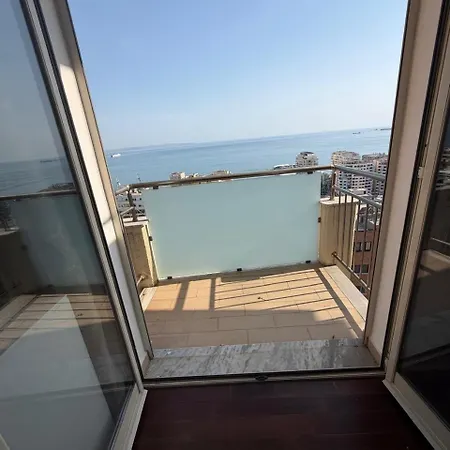 Apartment Leo *