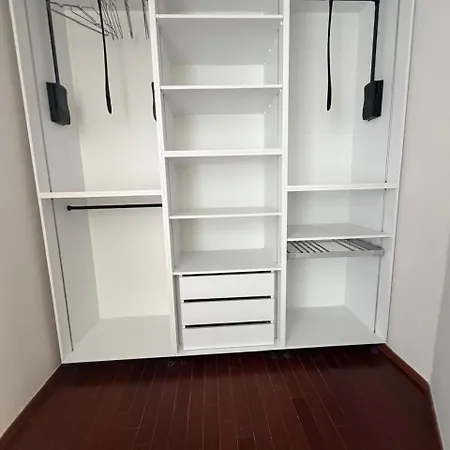Leo Apartment Durrës