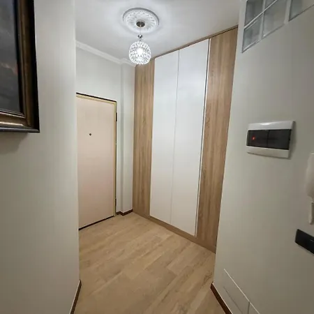 Leo Apartment Durrës