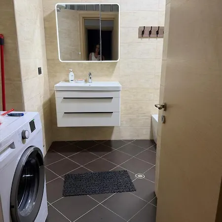 Apartment Leo Durrës