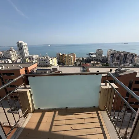 Apartment Leo *